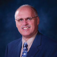 Photo of Basil Wahal