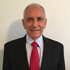 Photo of Nicholas Bucci