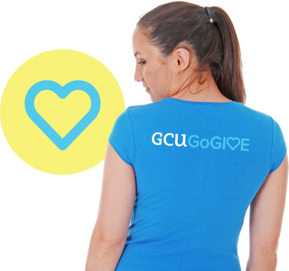 Gogive cutout