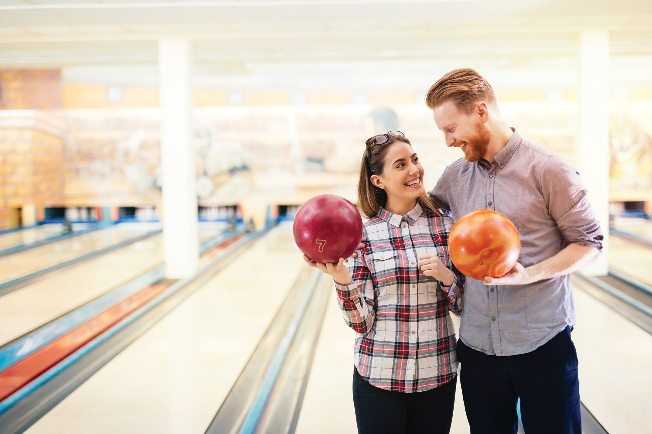 Lodge 255 Mixed Bowling League 201819 GCU