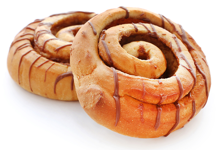 Cinnamonrolls