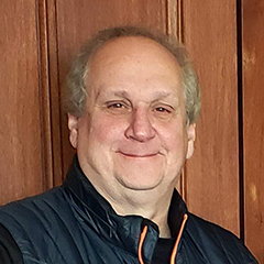 Photo of Randy Baden