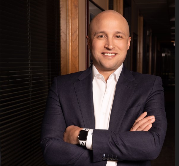 Photo of Chris Pfanstiel